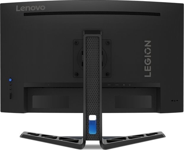 Monitor 27" Lenovo Legion R27fc-30 Curved - obrazek 2