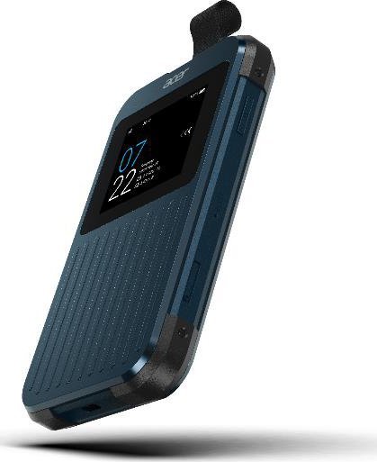Router 5G Acer Connect Enduro M3 - obrazek 2