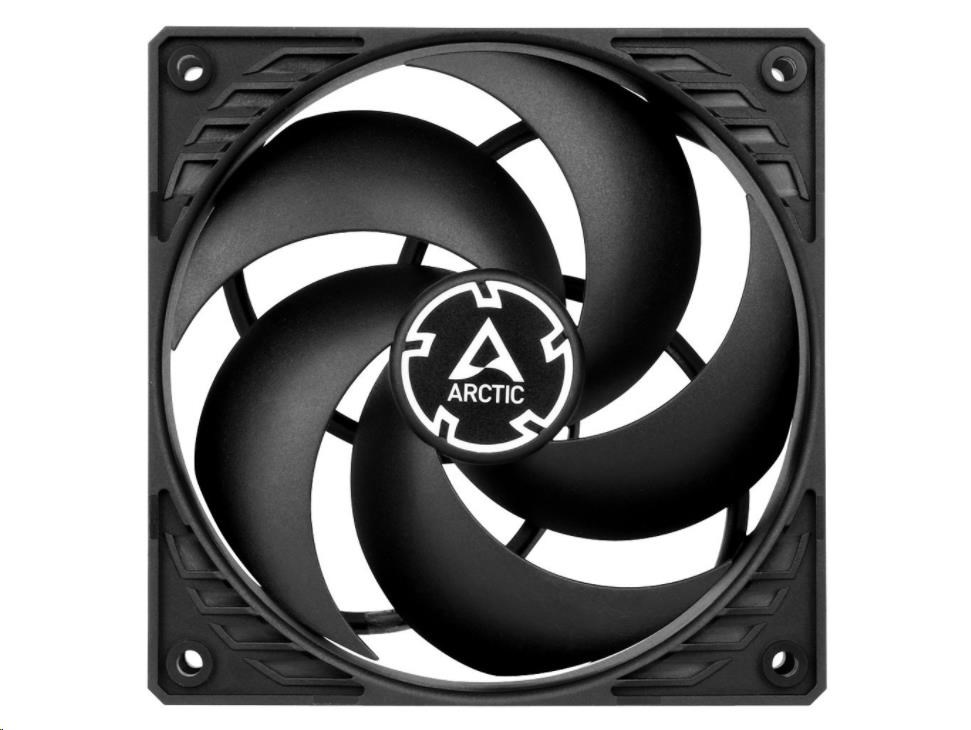 Wentylator 120 mm Arctic P12 PWM - obrazek 3
