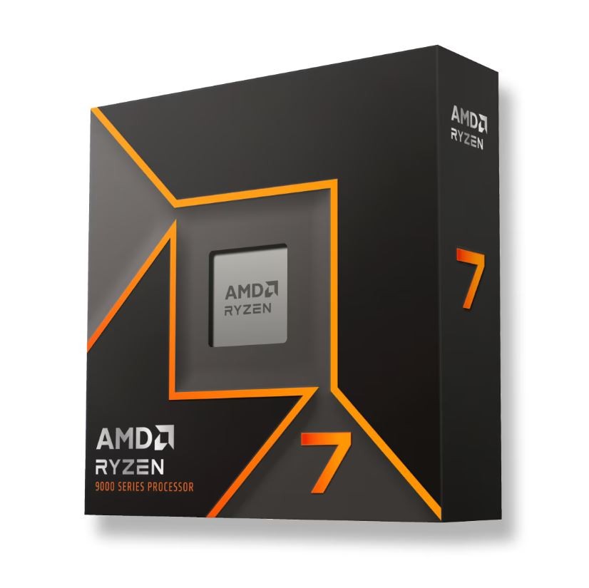 Procesor AMD Ryzen 7 9700X