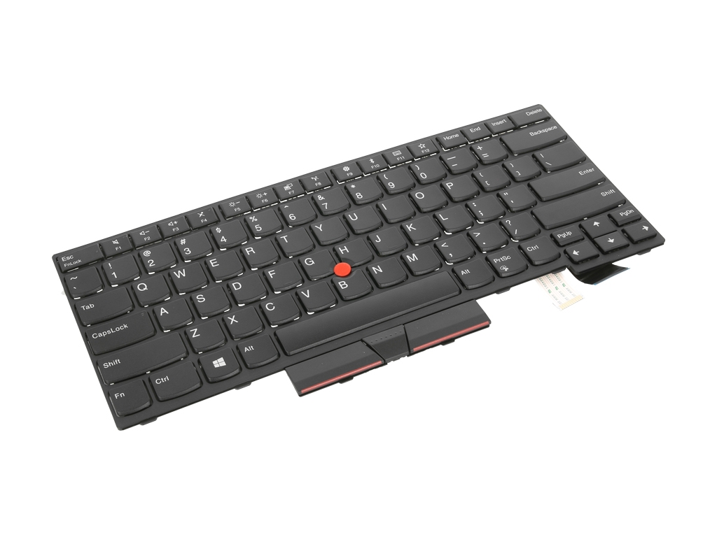 Klawiatura do laptopa Lenovo Thinkpad T470, T480