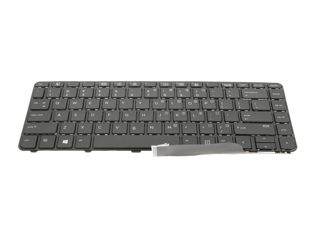 Klawiatura do laptopa HP ProBook 640, 645 G2, 430, 440 G3 - obrazek 4