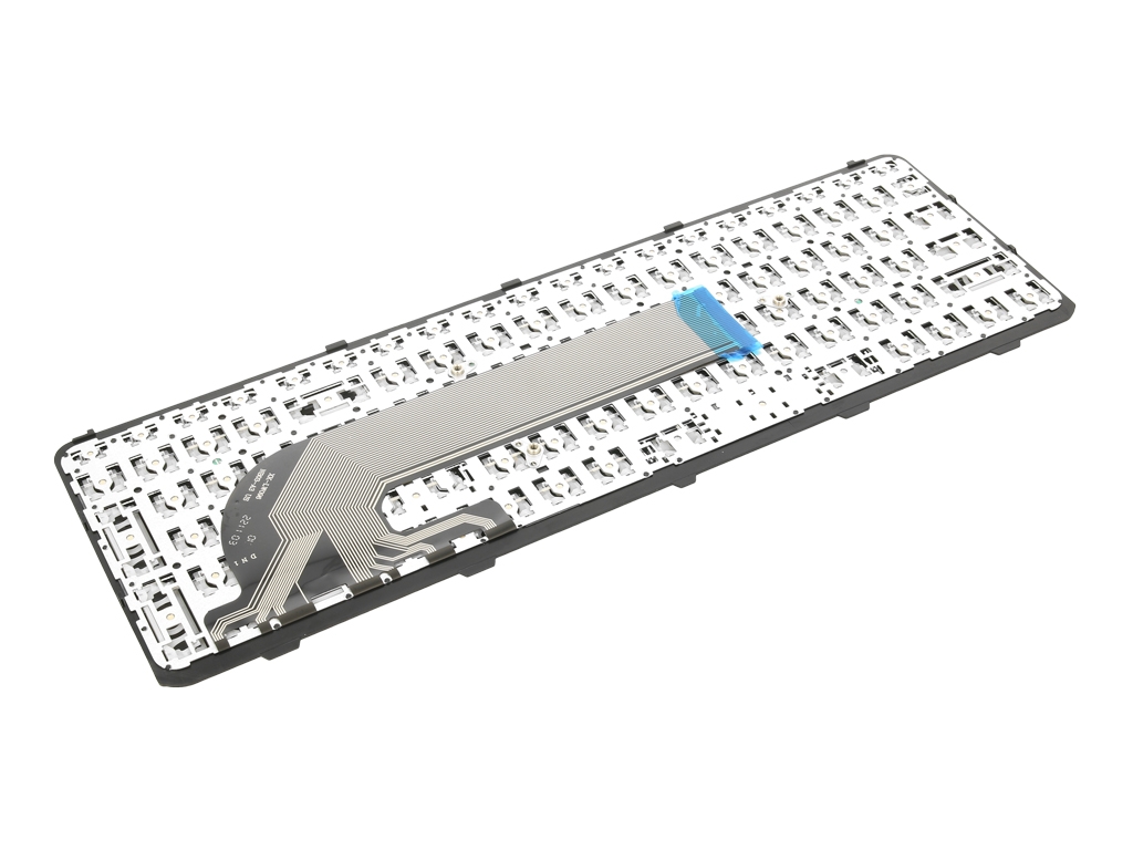Klawiatura do laptopa HP ProBook 450, 455, 470, G0 G1 G2 - obrazek 3