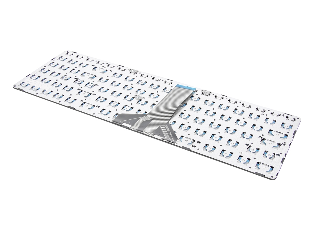 Klawiatura do laptopa Lenovo IdeaPad 100-15IBD - obrazek 3