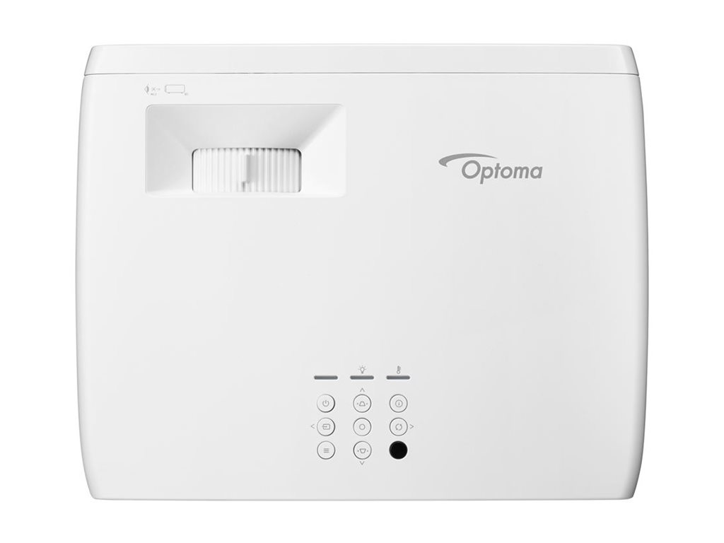 Projektor Optoma ZH350ST - obrazek 4