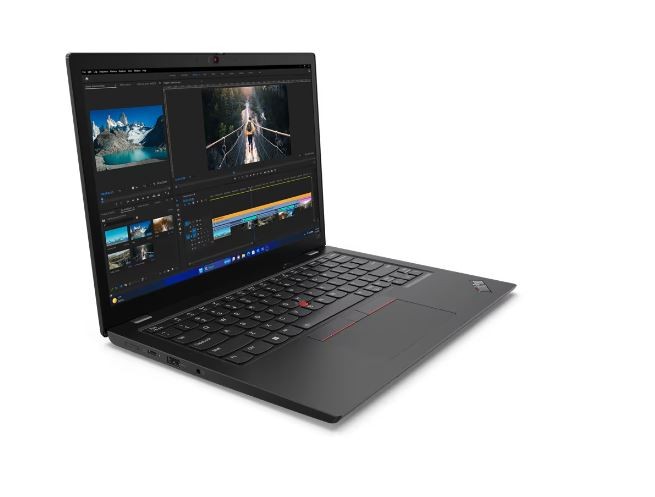 Laptop Lenovo ThinkPad L13 G5 13,3" WUXGA Ultra 5 125U 16GB 512GB SSD MS Windows 11 Professional - obrazek 4