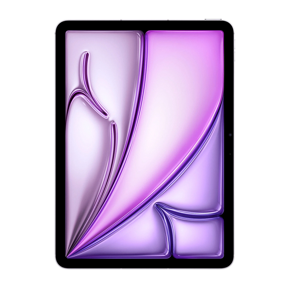 Apple iPad Air 11" M2 Wi-Fi + Cellular 512GB - Fioletowy - obrazek 4