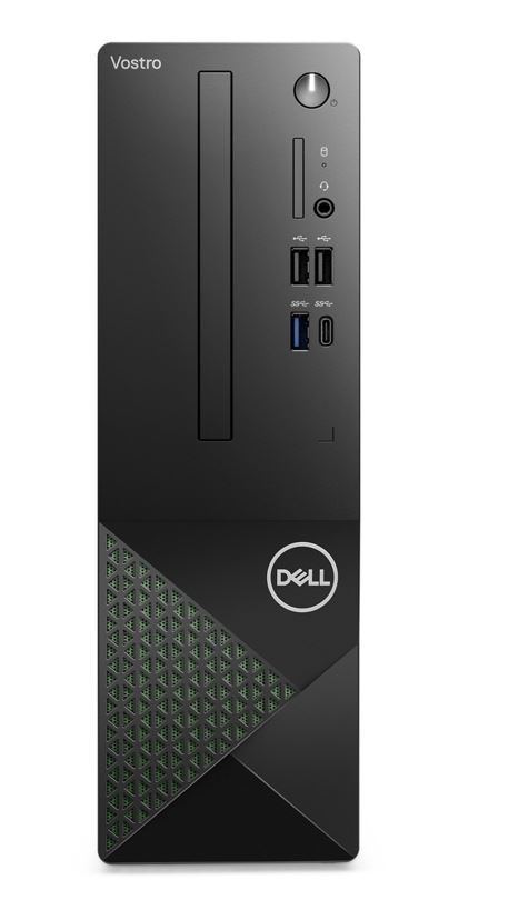 Komputer Dell Vostro 3030 SFF Core i5 14400 8GB 1TB SSD WiFi BT MS Windows 11 Professional - obrazek 2