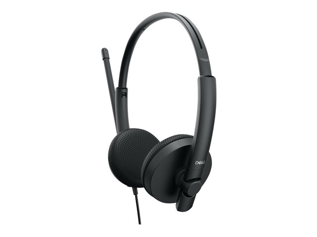 Słuchawki Dell Stereo Headset WH1022 - obrazek 4