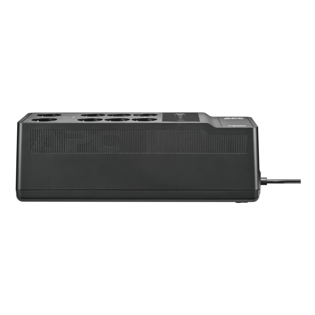 Zasilacz awaryjny UPS - APC Back-UPS BE 1050VA Schuko - obrazek 3