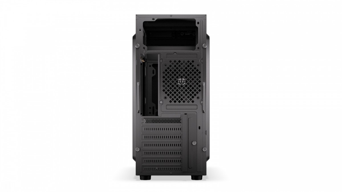 Obudowa Endorfy Armis 100 Solid - obrazek 4