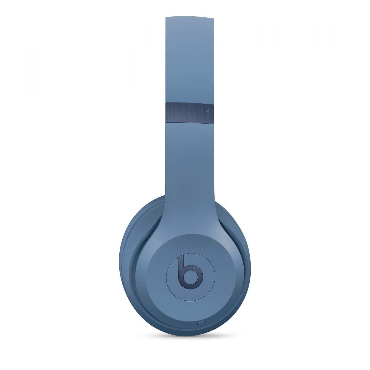 Słuchawki bezprzewodowe Apple Beats Solo 4 Skalny błękit - obrazek 5