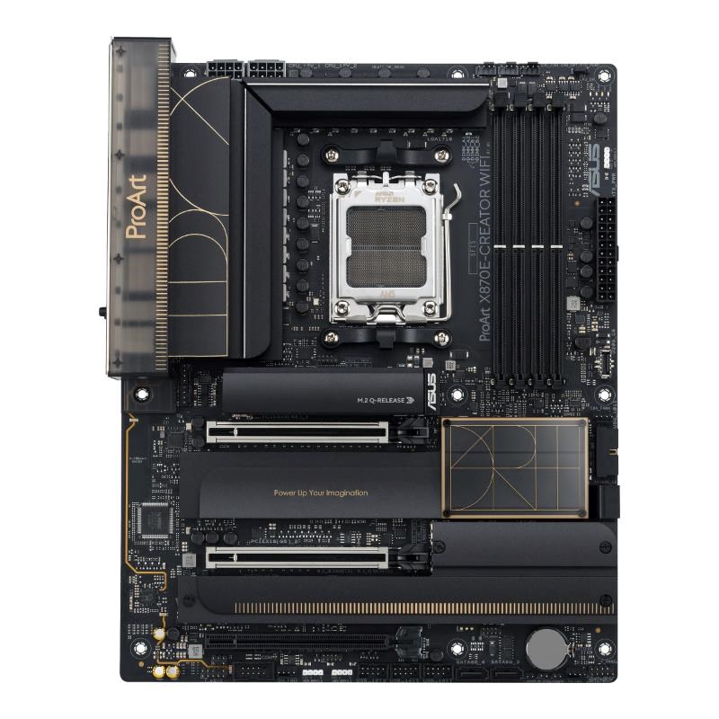 Płyta Socket AM5 Asus ProArt X870E-CREATOR WIFI - obrazek 2