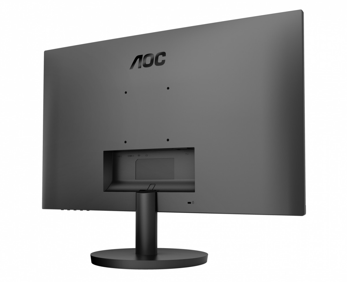 Monitor 27" AOC U27B3A - obrazek 3