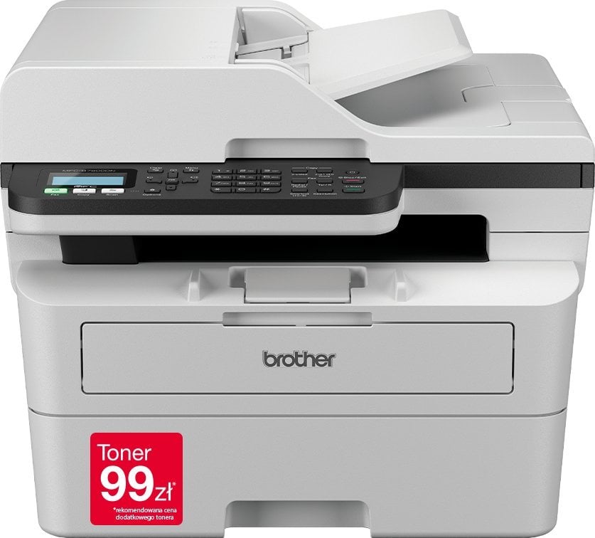Brother MFC-B7800DN