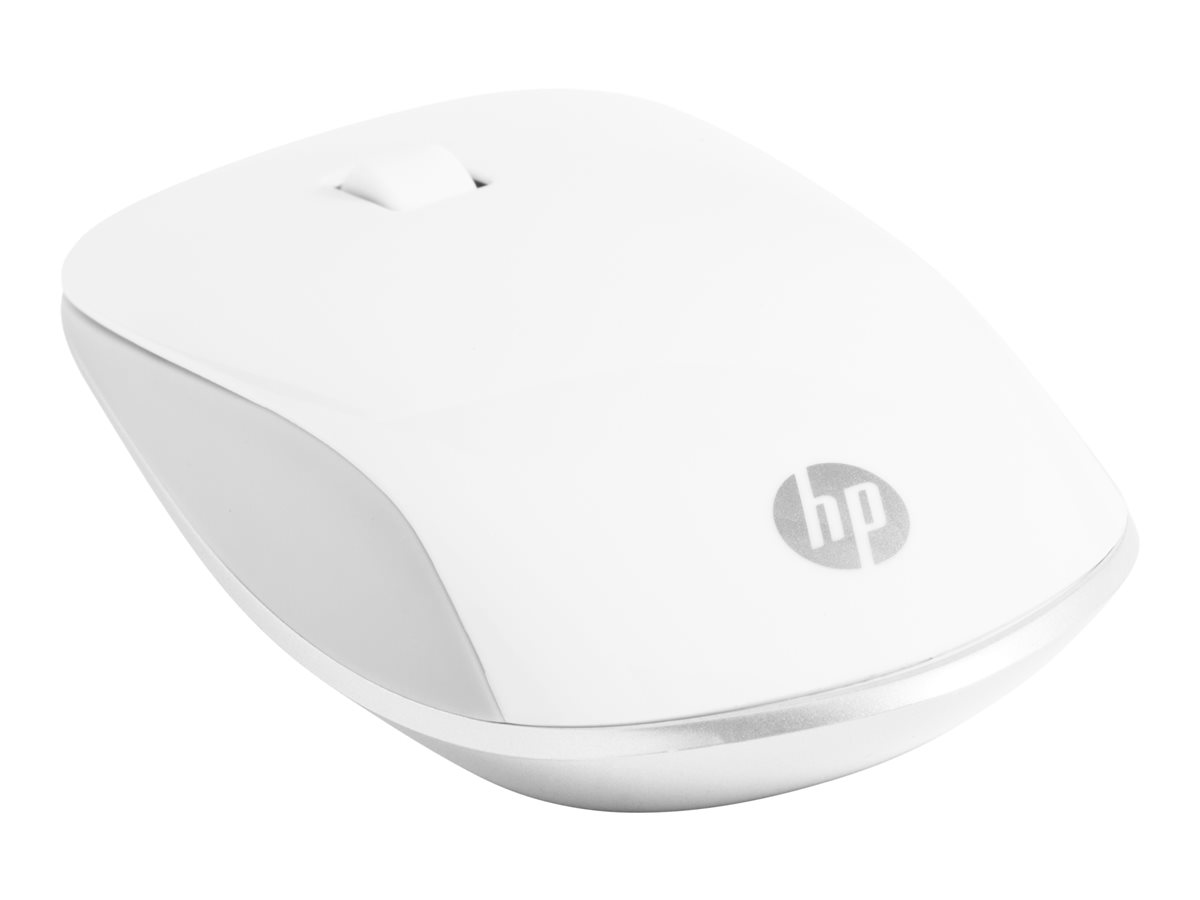 Mysz bezprzewodowa HP 410 Slim Bluetooth  Biała