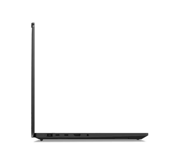 Laptop Lenovo ThinkPad P1 G7 16" WQXGA Ultra 7 165H 32GB 1TB SSD RTX 4070 MS Windows 11 Professional - obrazek 2