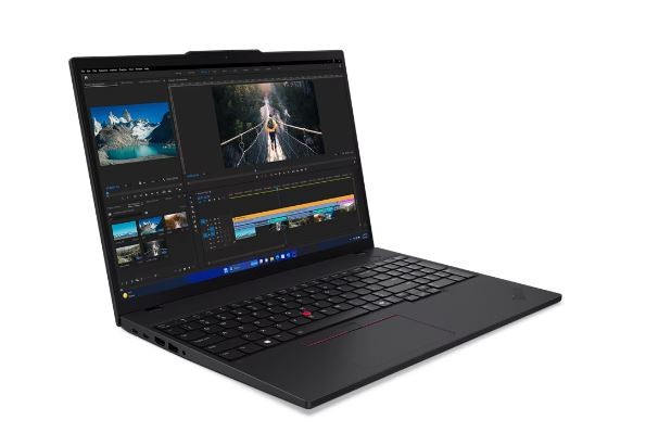 Laptop Lenovo ThinkPad T16 G3 16" WUXGA Ultra 5 125U 16GB 512GB SSD MS Windows 11 Professional - obrazek 5