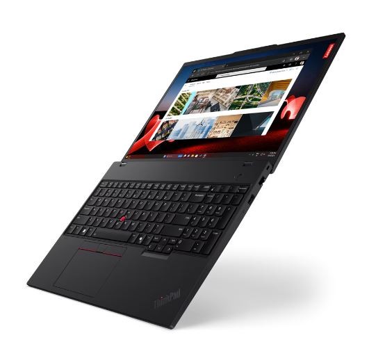 Laptop Lenovo ThinkPad T16 G3 16" WUXGA Ultra 5 125U 16GB 512GB SSD MS Windows 11 Professional - obrazek 3