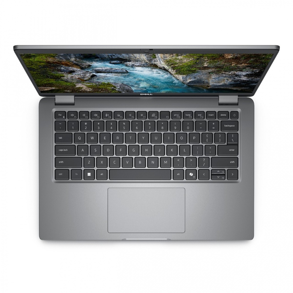 Laptop Dell Precision 3490 14" FullHD Ultra 7 155H 16GB 512GB SSD RTX 500 MS Windows 11 Professional - obrazek 4