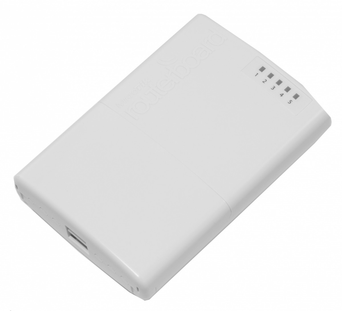 Router MikroTik PowerBOX