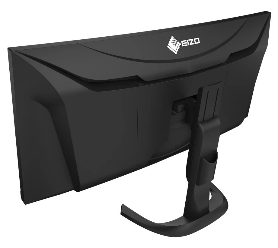 Monitor 34,1" Eizo EV3450XC Czarny - obrazek 4