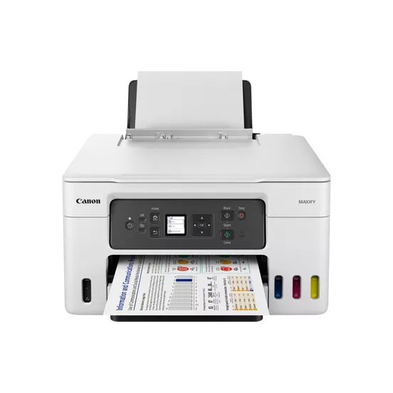 Canon Maxify GX3040 - obrazek 2