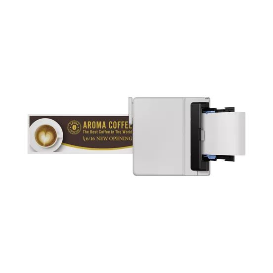 Canon Maxify GX5040 - obrazek 4