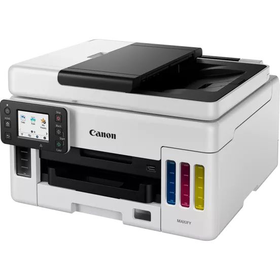 Canon Maxify GX6040 - obrazek 4