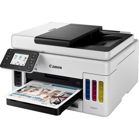 Canon Maxify GX6040 - obrazek 2