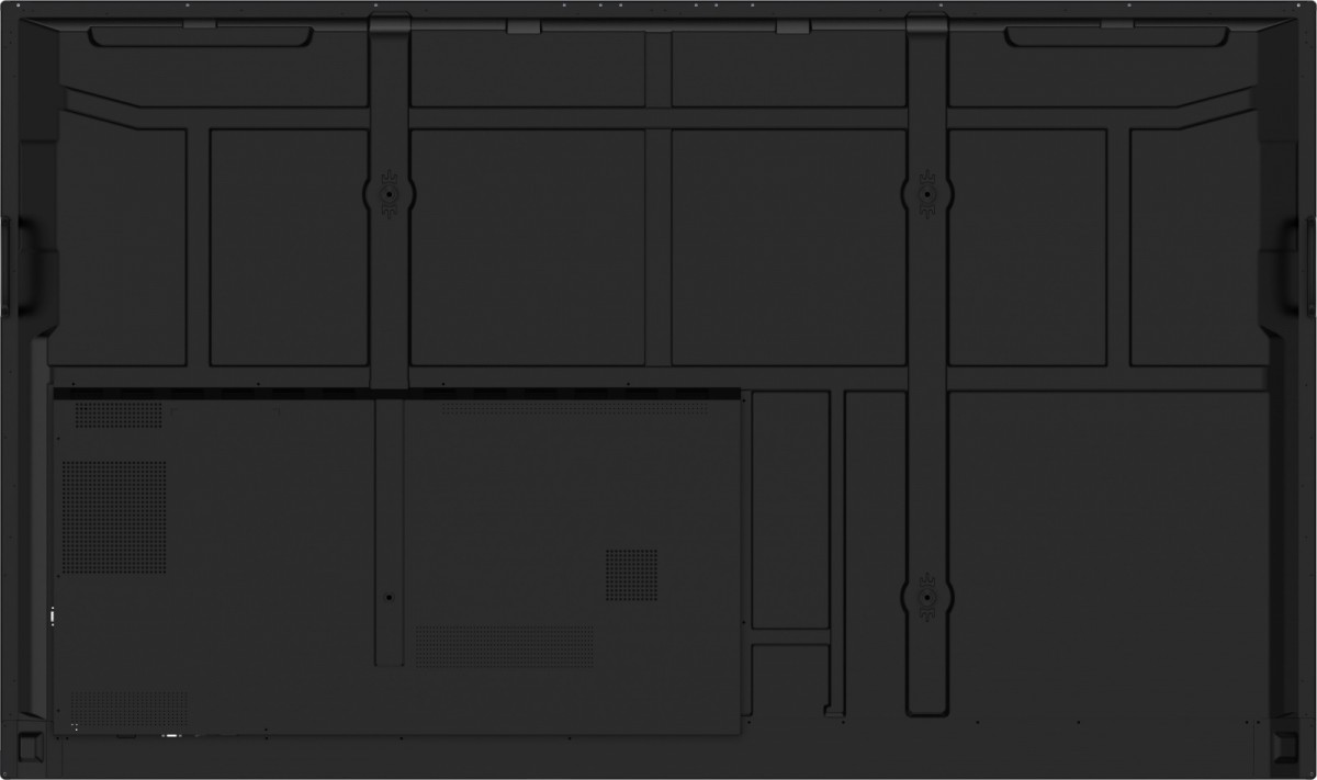 Monitor interaktywny iiyama 86" TE8612MIS-B3AG - obrazek 5