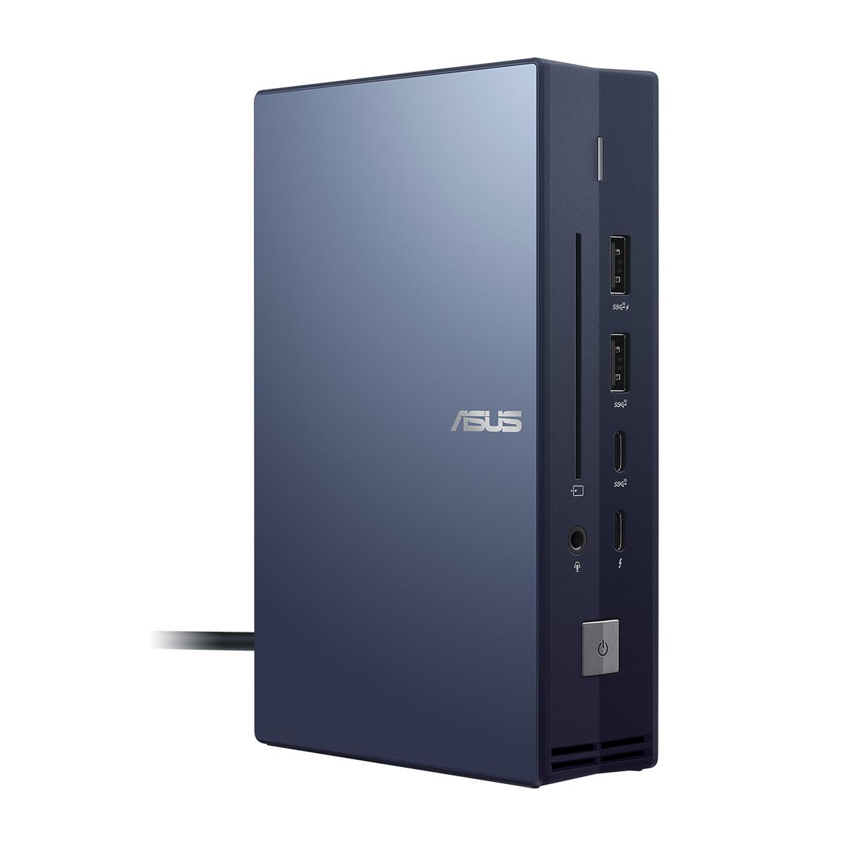 Stacja dokująca Asus Simpro Dock 2 - obrazek 2