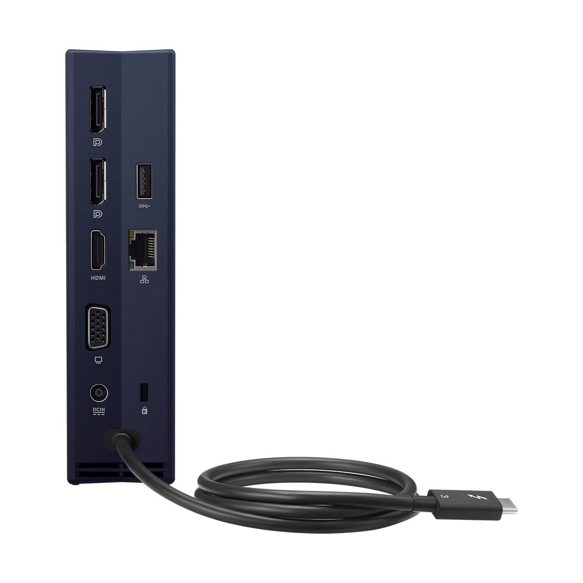 Stacja dokująca Asus Simpro Dock 2 - obrazek 5