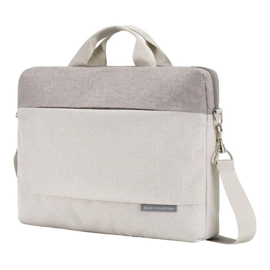 Torba na laptopa Asus EOS 2 15.6'' Szara - obrazek 2