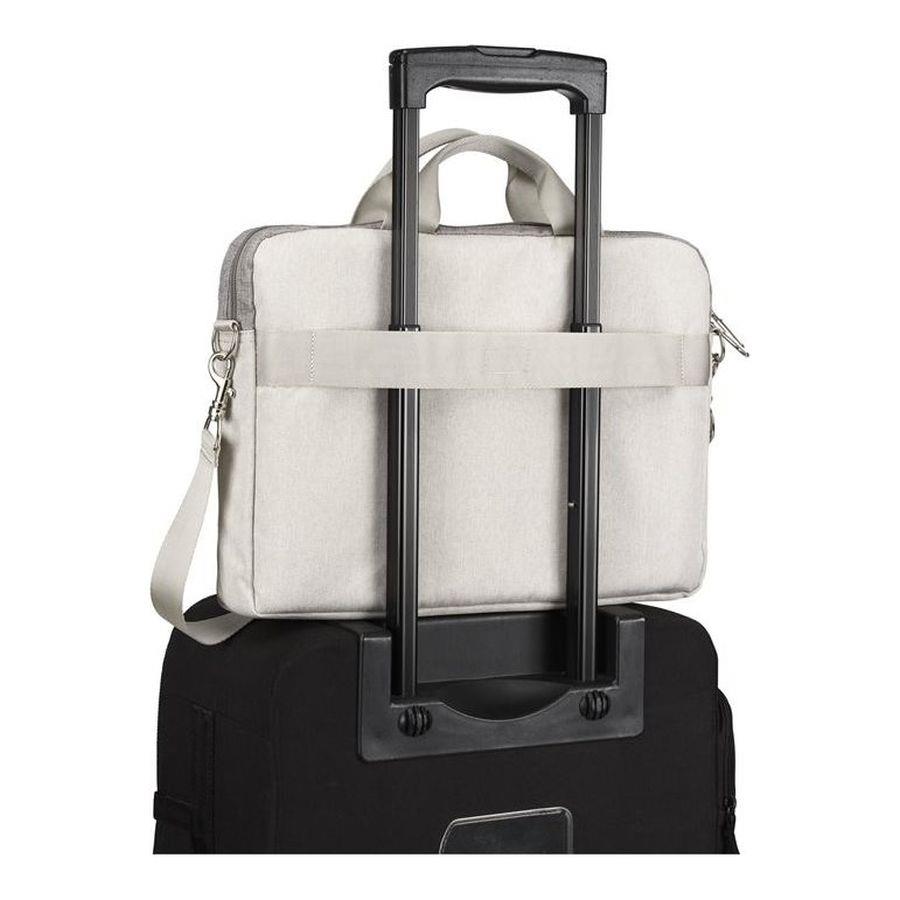 Torba na laptopa Asus EOS 2 15.6'' Szara - obrazek 4