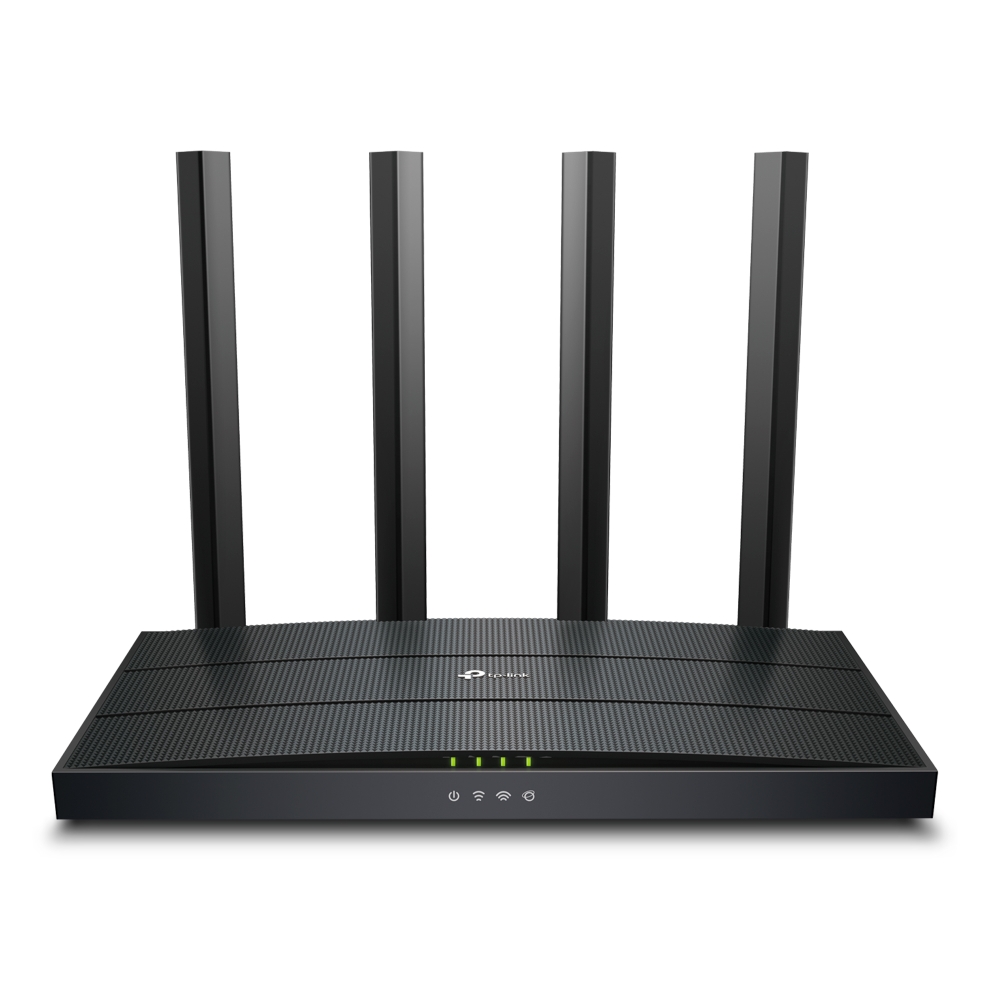Router Wi-Fi 6  AX1500  TP-Link Archer AX17