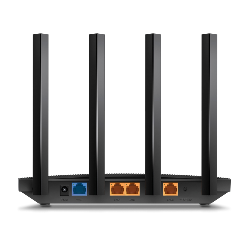 Router Wi-Fi 6 AX1500 TP-Link Archer AX17 - obrazek 3