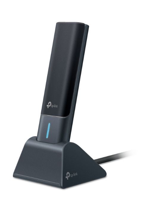 Bezprzewodowa karta sieciowa USB Wi-Fi 6E AX5400 TP-Link Archer TXE70UH