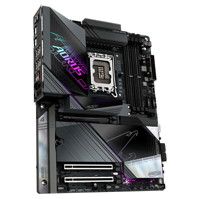 Płyta Socket LGA1851 Gigabyte Z890 AORUS MASTER - obrazek 4