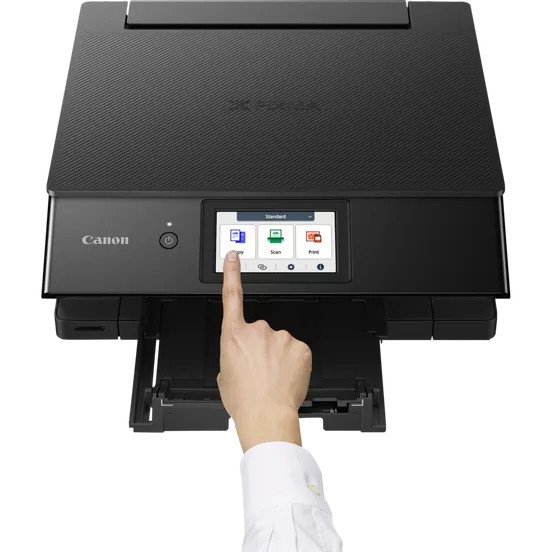 Canon Pixma TS8750 - obrazek 4