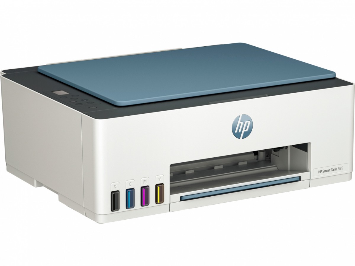 HP Smart Tank 585