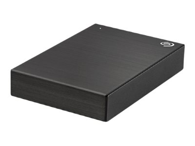 HDD USB 3.2 5TB Seagate One Touch - obrazek 2