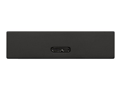 HDD USB 3.2 5TB Seagate One Touch - obrazek 3