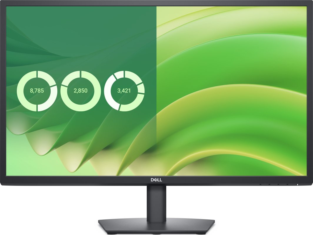 Monitor 27" Dell E2725H