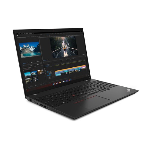 Laptop Lenovo ThinkPad T16 G2 16" WUXGA AMD Ryzen 5 PRO 7540U 16GB 512GB SSD MS Windows 11 Professional - obrazek 2