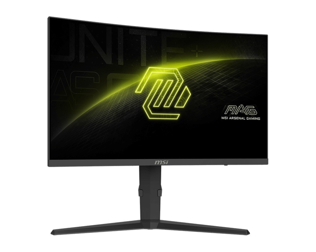 Monitor 27" MSI MAG 275CQRF QD E2 - obrazek 5