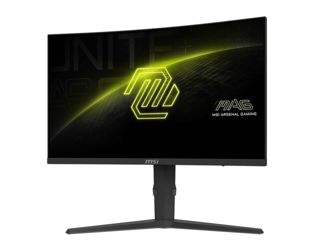 Monitor 27" MSI MAG 275CQRF QD E2 - obrazek 4