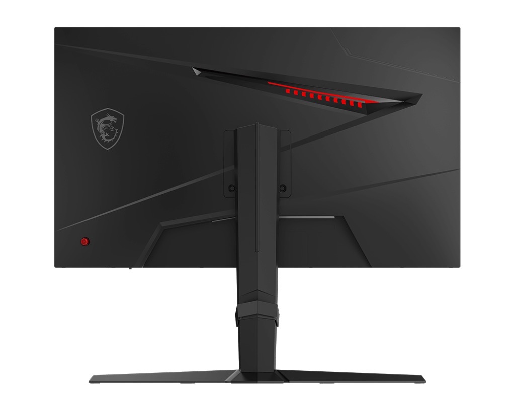Monitor 27" MSI MAG 275CQRF QD E2 - obrazek 2