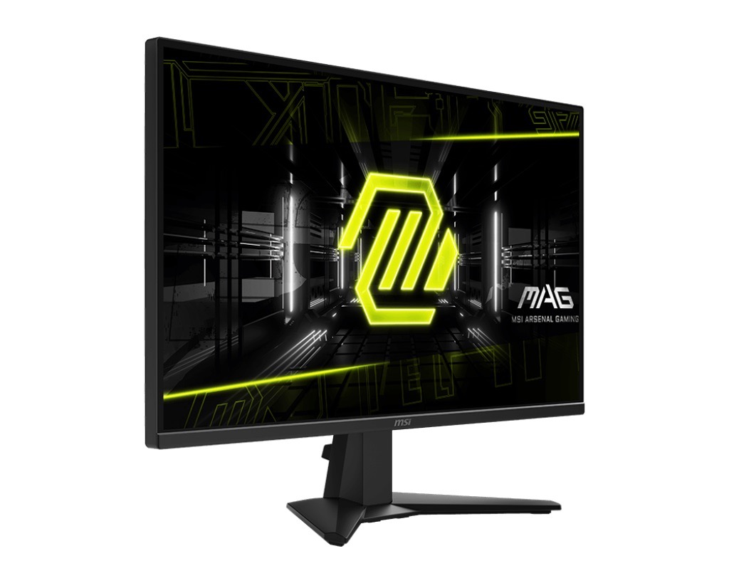 Monitor 27" MSI MAG 275QF - obrazek 2