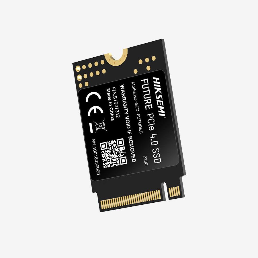 SSD M.2 NVMe PCIe Gen.4 1TB HIKSEMI Futures 2230 - obrazek 2